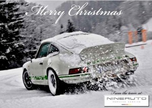NINEAUTO XMAS 2015