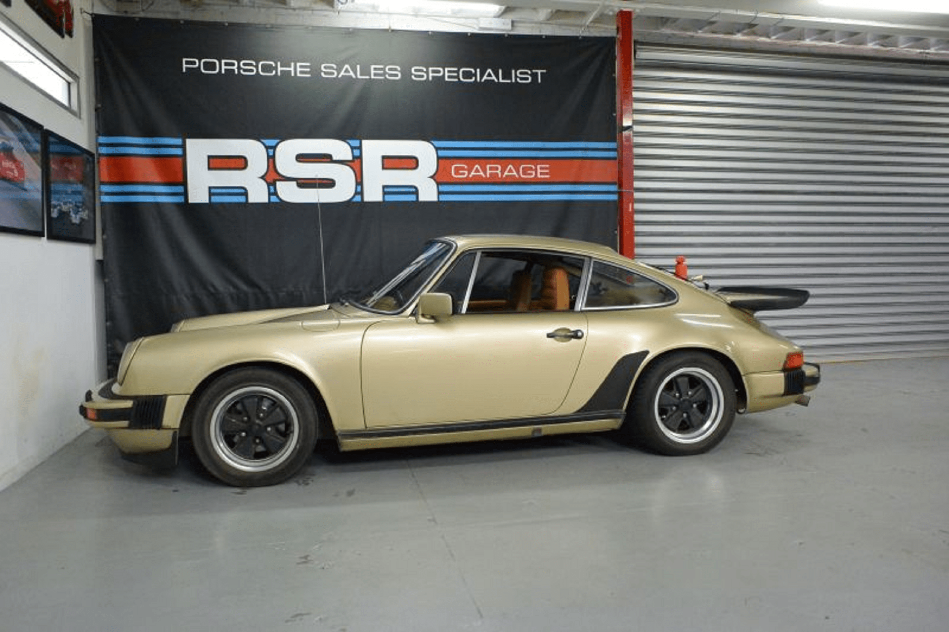 1977 Carrera  Rejuvenation Project | NINEAUTO Porsche Service