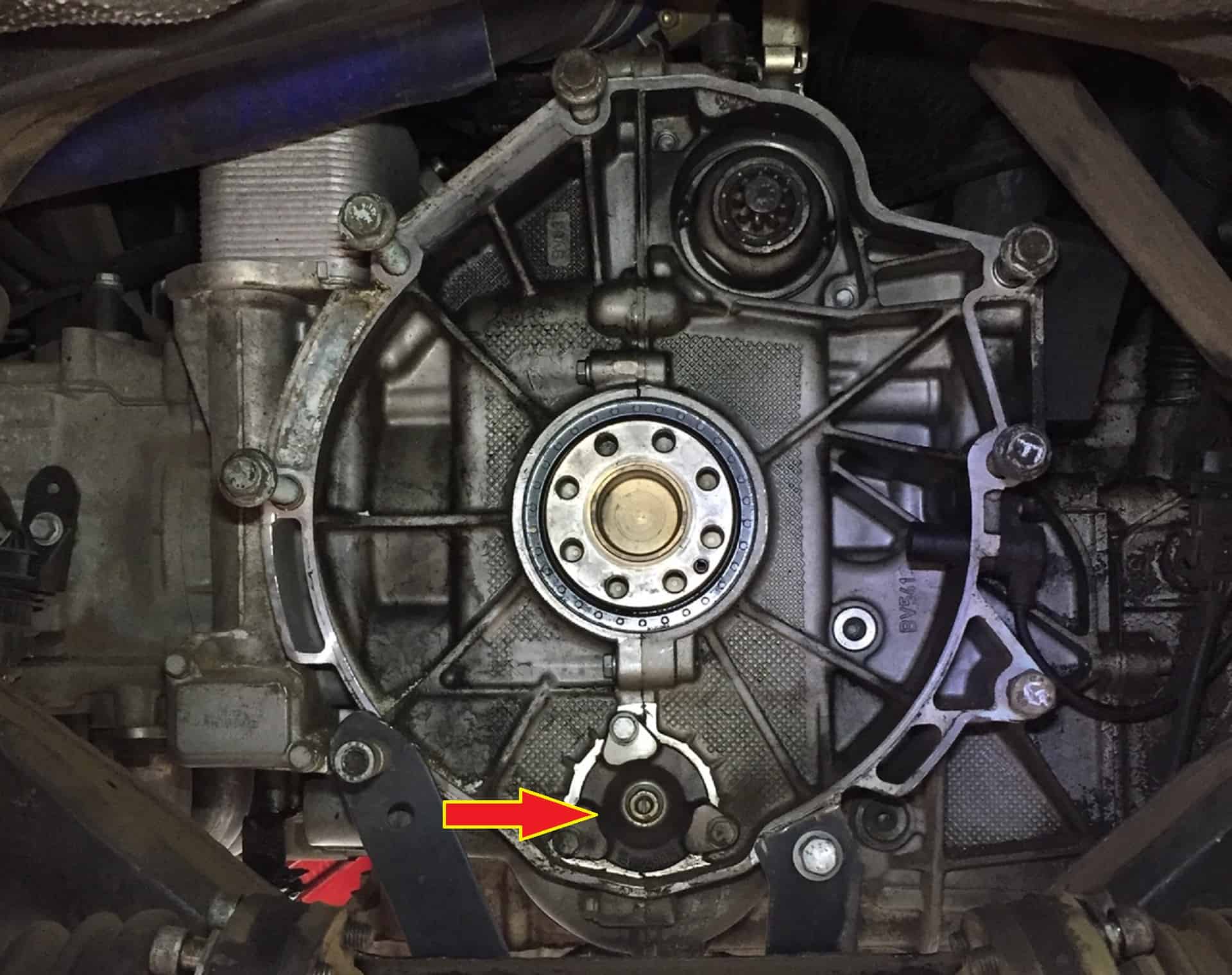thumbnail image 2 of LN Engineering Single Row Pro IMS Bearing Retrofit Kit For Porsche 986 Boxster / 996 Carrera 2 of 5